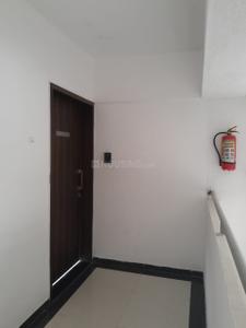 Hall Image of 980 Sq.ft 2 BHK Apartment / Flat for sale in Roshan Milestone, Tathawade Pune for Rs. 7500000