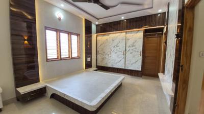 Bedroom Image of 3000 Sq.ft 4 BHK Duplex for sale in Kengeri Satellite Town Bengaluru for Rs. 25500000