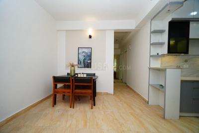 Hall Image of 1398 Sq.ft 3 BHK Apartment / Flat for sale in Migsun Twiinz, Eta II Greater Noida for Rs. 10300000