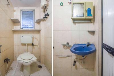 Image of Dilip Pawar's Nest in Kandivali West, Mumbai