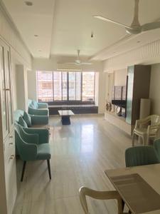 Hall Image of 900 Sq.ft 2.5 BHK Apartment / Flat for sale in Grant Road Mumbai for Rs. 40000000