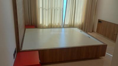 Bedroom Image of 2654 Sq.ft 4 BHK Apartment / Flat for sale in Oberoi Esquire, Goregaon East Mumbai for Rs. 152500000