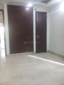 Bedroom Image of 1200 Sq.ft 3 BHK Builder Floor for sale in New Rajinder Nagar New Delhi for Rs. 33500000