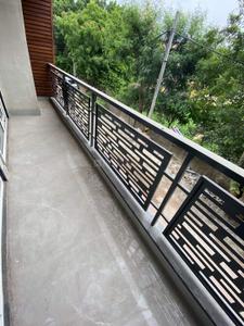 Balcony Image of 1800 Sq.ft 2 BHK Builder Floor for rent in Rajguru Nagar Ludhiana for Rs. 19999