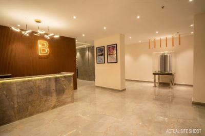 Hall Image of 1872 Sq.ft 3 BHK Apartment / Flat for sale in RG Luxury Homes Tower A F And M, Noida Extension Greater Noida for Rs. 14000000