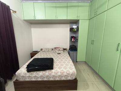 Bedroom Image of 1900 Sq.ft 3 BHK Apartment / Flat for sale in Kadugodi Bengaluru for Rs. 21500000