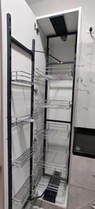 Kitchen Image of 1796 Sq.ft 3 BHK Apartment / Flat for sale in Bennigana Halli Bengaluru for Rs. 14500000