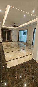 4 BHK Independent Builder Floor
