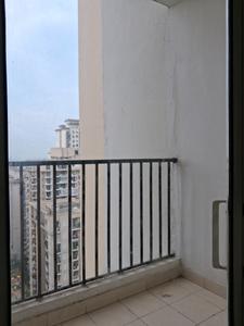 Living Room Image of 915 Sq.ft 2 BHK Apartment / Flat for sale in Panchsheel Greens 2, Noida Extension Greater Noida for Rs. 7850000