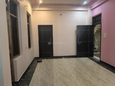 Living Room Image of 1500 Sq.ft 3 BHK Builder Floor for rent in Narayanpur Varanasi for Rs. 20000