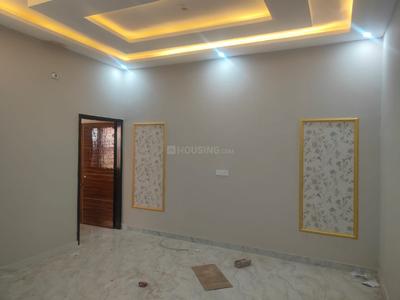 Bedroom Image of 1098 Sq.ft 4 BHK Independent House for sale in Khanpur Mohali for Rs. 9000000