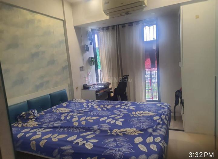 Sector 6, Sanpada Bedroom 1