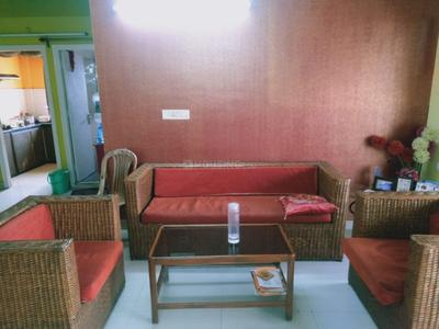 Hall Image of 1800 Sq.ft 4 BHK Apartment / Flat for sale in Behala Kolkata for Rs. 7500000