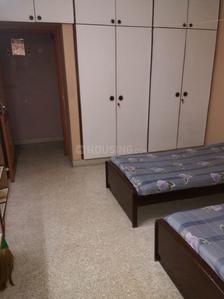 Bedroom Image of Homely PG in Nungambakkam, Chennai