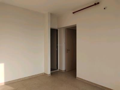 Bedroom Image of 750 Sq.ft 2 BHK Apartment / Flat for sale in Gurukrupa Marina Enclave Wings Q And R With Kindergarten Phase IV, Malad West Mumbai for Rs. 17000000