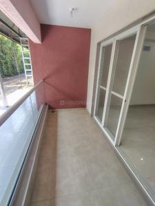 Balcony Image of 1500 Sq.ft 3 BHK Apartment / Flat for sale in Riverview Flamingo Park, Loni Kalbhor Pune for Rs. 11600000
