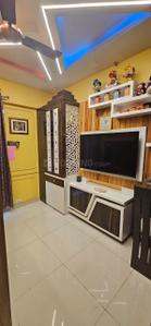 Hall Image of 1300 Sq.ft 3 BHK Apartment / Flat for sale in Pride Kingsbury Phase I, Charholi Budruk Pune for Rs. 12500000