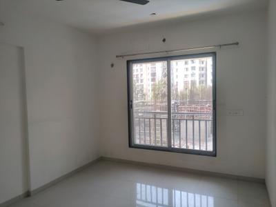 Bedroom Image of 1050 Sq.ft 2 BHK Apartment / Flat for sale in Shapoorji Pallonji Vicinia, Powai Mumbai for Rs. 32000000