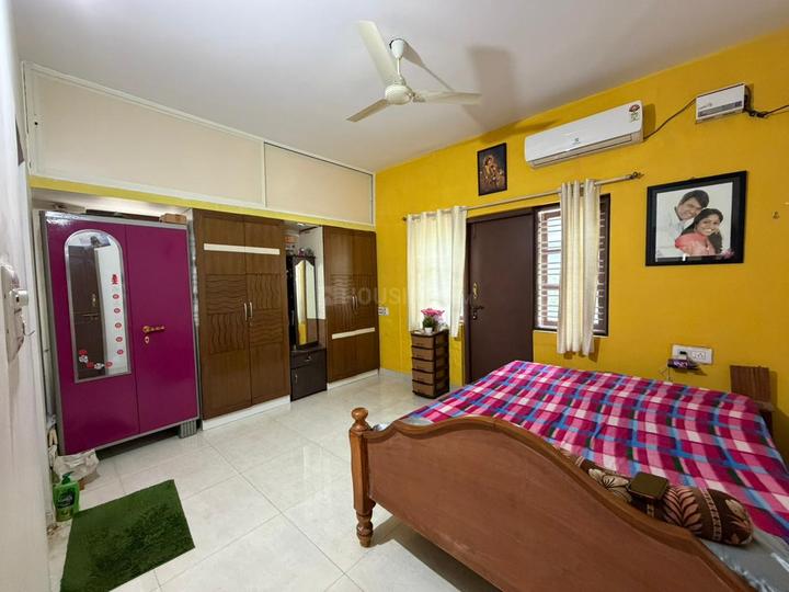 Rukmaiah Layout, Hulimavu Bedroom 1