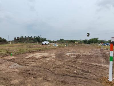 Image of 1800 Sq.ft Residential Plot / Land for sale in Vilangadupakkam, Chennai for Rs. 4500000