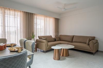 3 BHK Flat