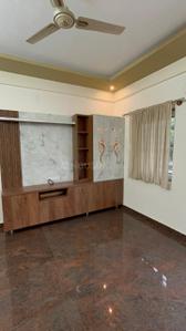 Hall Image of 850 Sq.ft 2 BHK Builder Floor for rent in Hongasandra Bengaluru for Rs. 25000