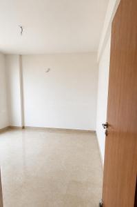 Bedroom Image of 1340 Sq.ft 3 BHK Apartment / Flat for sale in Ambuja Urvisha The Condoville , New Town Kolkata for Rs. 27000000
