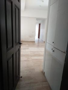 Bedroom Image of 800 Sq.ft 2 BHK Apartment / Flat for rent in Supertech Eco Village 1, Noida Extension Greater Noida for Rs. 16500