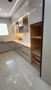 Kitchen Image of 2367 Sq.ft 3 BHK Builder Floor for sale in Sector 9 Gurgaon for Rs. 26500000