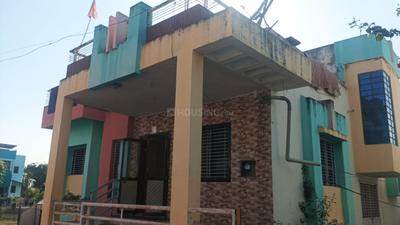 Image of 1650 Sq.ft 2 BHK Independent House for sale in Ganesh Nagar, Shahada for Rs. 5000000