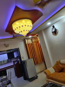 Hall Image of 960 Sq.ft 2 BHK Apartment / Flat for sale in Rau Indore for Rs. 3000000