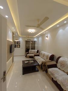 Hall Image of 694 Sq.ft 2 BHK Apartment / Flat for sale in Signature Global Orchard Avenue , Sector 93 Gurgaon for Rs. 6800000