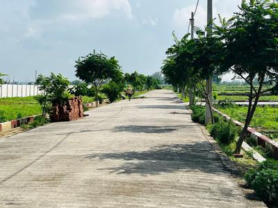 Image of 900 Sq.ft Residential Plot / Land for sale in Amiliha, Kanpur for Rs. 1700000