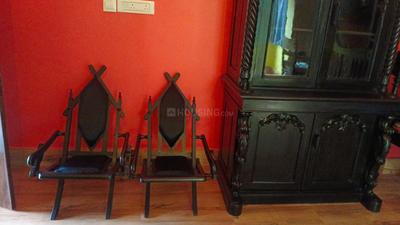 Hall Image of 6120 Sq.ft 4 BHK Villa for sale in Burul Kolkata for Rs. 16000000