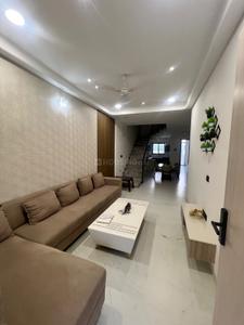 Hall Image of 2800 Sq.ft 3 BHK Villa for sale in Jagatpura Jaipur for Rs. 23100000