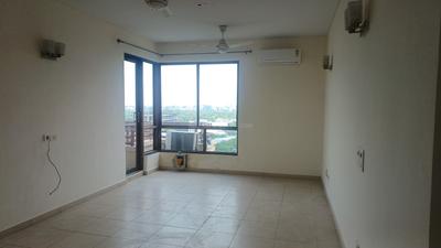 Alpha Gurgaon One 22 Living Room 1