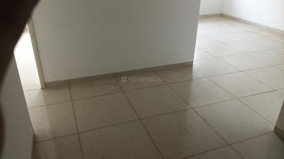 Living Room Image of 1179 Sq.ft 2 BHK Apartment / Flat for sale in Saanvi Aarambh Vistara, Chandlodia Ahmedabad for Rs. 5800000