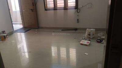 Living Room Image of 1100 Sq.ft 2 BHK Builder Floor for rent in Doddanekundi Bengaluru for Rs. 28000