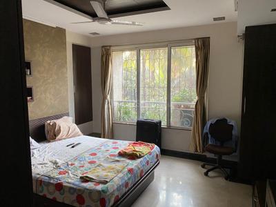 Bedroom Image of 3250 Sq.ft 4 BHK Apartment / Flat for sale in The View, Powai Mumbai for Rs. 65000000
