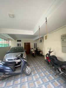 Image of 735 Sq.ft 2 BHK Builder Floor for sale in Lingarajapuram, Bengaluru for Rs. 18500000