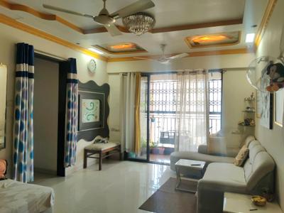 Living Room Image of 950 Sq.ft 2 BHK Apartment / Flat for sale in Lodha Paradise, Thane West Thane for Rs. 16900000