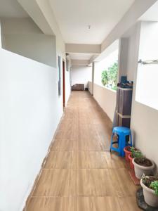 Balcony Image of 1265 Sq.ft 3 BHK Apartment / Flat for sale in Horizon Residency, Sujatha Nagar Visakhapatnam for Rs. 5400000