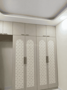 Image of 585 Sq.ft 1 BHK Apartment / Flat for sale in Thane West, Thane for Rs. 3500000