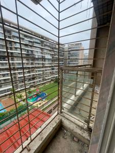 Balcony Image of 1240 Sq.ft 2 BHK Apartment / Flat for sale in Vansh Neel Delta, Ulwe Navi Mumbai for Rs. 15000000
