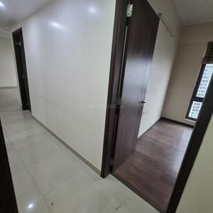 Hall Image of 1982 Sq.ft 3 BHK Apartment / Flat for sale in Urbana New Towers, East Kolkata Township Kolkata for Rs. 34000000