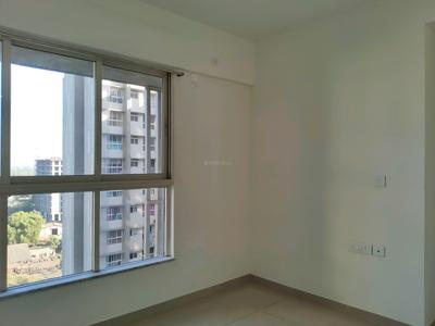 2.5 BHK Flat