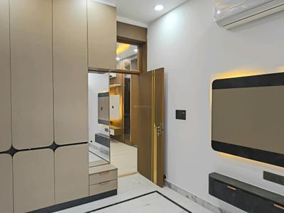 Bedroom Image of 1230 Sq.ft 3 BHK Builder Floor for sale in Indirapuram Ghaziabad for Rs. 13000000