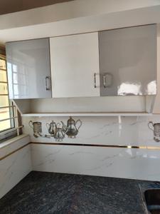Image of 600 Sq.ft 1 BHK Independent House for rent in Margondanahalli, Bengaluru for Rs. 11500