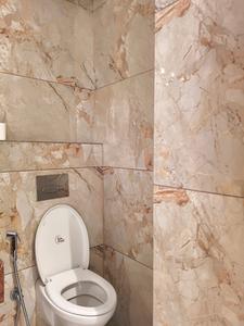 Bedroom One Image of 680 Sq.ft 2 BHK Apartment / Flat for sale in Signature Global Global Proxima II, Sector 89 Gurgaon for Rs. 7000000