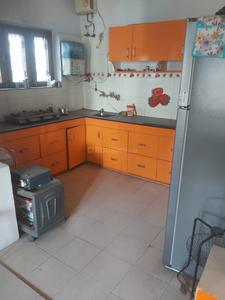 Kitchen Image of 1900 Sq.ft 2 BHK Villa for sale in Ballupur Dehradun for Rs. 35000000